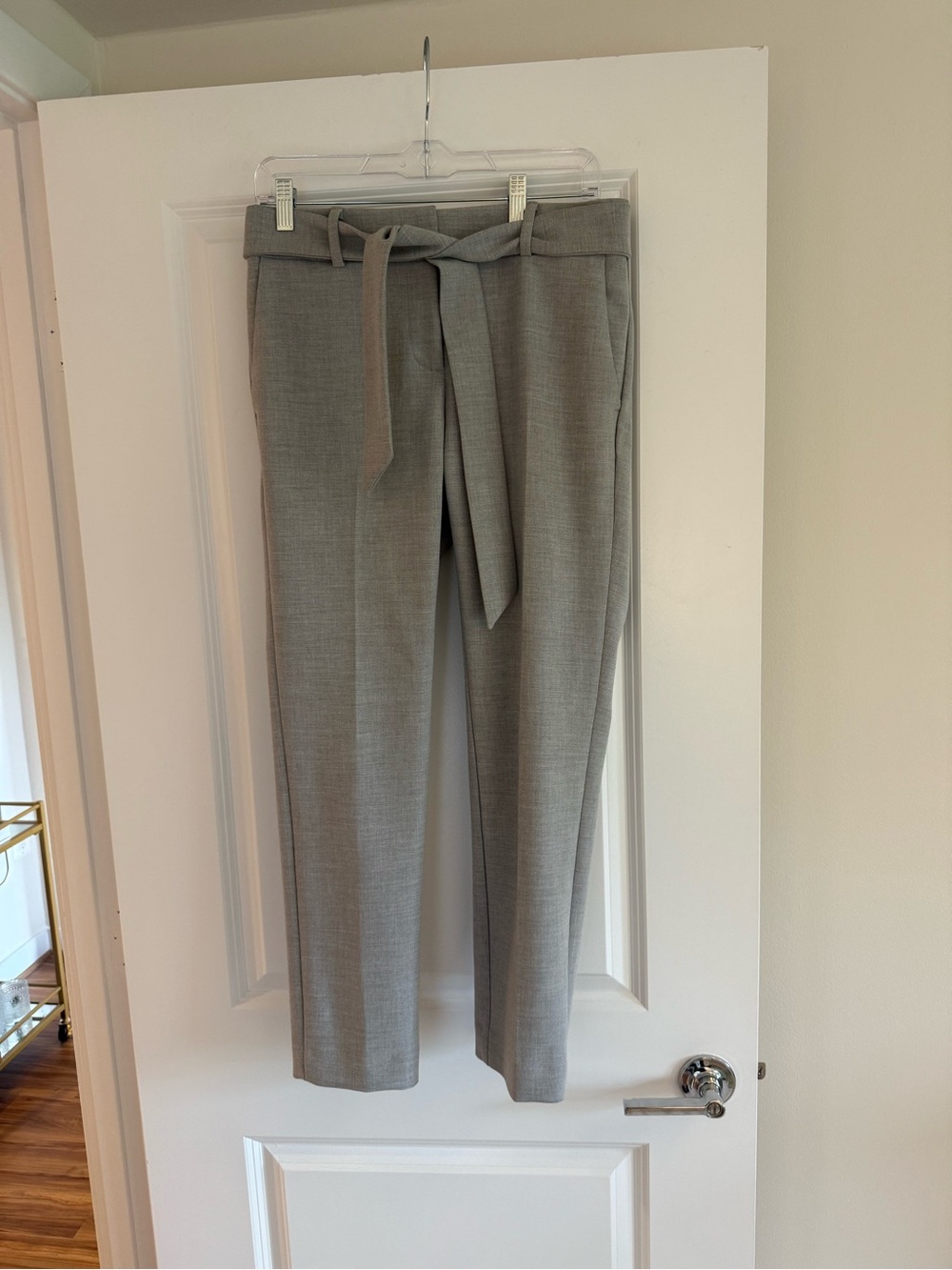 Loft Marisa Pant Size 2